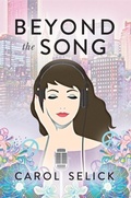 Cover: Beyond the Song - BOOKBABY