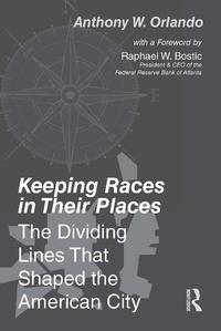 Abbildung von: Keeping Races in Their Places - Routledge