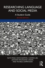 Cover: Researching Language and Social Media - Routledge
