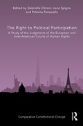Bild: The Right to Political Participation - Routledge