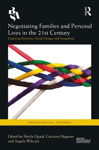Abbildung von: Negotiating Families and Personal Lives in the 21st Century - Routledge