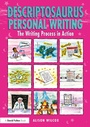 Cover: Descriptosaurus Personal Writing - Routledge