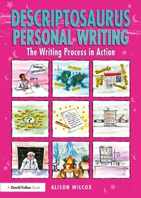 Abbildung von: Descriptosaurus Personal Writing - Routledge