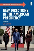 Cover: New Directions in the American Presidency - Routledge