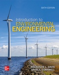 Cover: Introduction to Environmental Engineering - McGraw-Hill Education