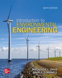 Enlarge image Cover: Introduction to Environmental Engineering - McGraw-Hill Education