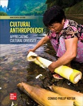 Cover: Cultural Anthropology - McGraw-Hill Education