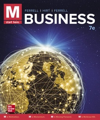 Enlarge image Cover: M: Business - McGraw-Hill Education