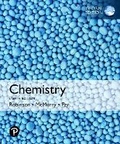 Cover: Chemistry, Global Edition + Modified Mastering Chemistry with Pearson eText - Pearson Education Limited