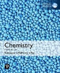 Enlarge image Cover: Chemistry, Global Edition + Modified Mastering Chemistry with Pearson eText - Pearson Education Limited