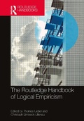 Bild: The Routledge Handbook of Logical Empiricism - Routledge