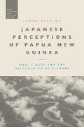 Cover: Japanese Perceptions of Papua New Guinea - Bloomsbury Academic