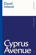 Cover: Cyprus Avenue - Methuen Drama