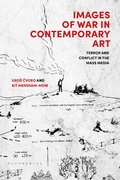 Cover: Images of War in Contemporary Art - Bloomsbury Visual Arts