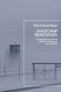 Cover: A Nazi Camp Near Danzig - Bloomsbury Academic