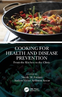 Abbildung von: Cooking for Health and Disease Prevention - CRC Press