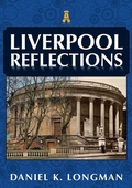 Cover: Liverpool Reflections - Amberley Publishing