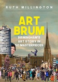 Cover: Art Brum - Amberley Publishing