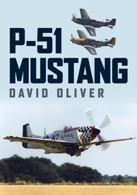 Abbildung von: P-51 Mustang - Amberley Publishing