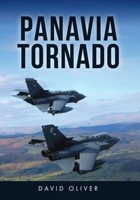 Abbildung von: Panavia Tornado - Amberley Publishing