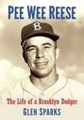 Cover: Pee Wee Reese - McFarland & Co Inc