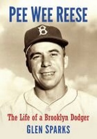 Abbildung von: Pee Wee Reese - McFarland & Co Inc