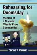 Cover: Rehearsing for Doomsday - McFarland & Co Inc