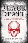 Cover: Black Death - Amberley Publishing