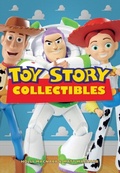 Cover: Toy Story Collectibles - Amberley Publishing