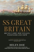 Cover: SS Great Britain - Amberley Publishing
