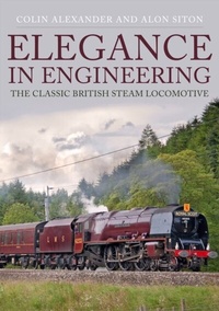 Enlarge image Cover: Elegance in Engineering - Amberley Publishing