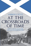 Cover: At the Crossroads of Time - Amberley Publishing