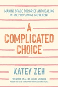 Cover: Complicated Choice - Fortress Press