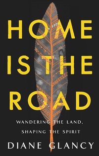 Abbildung von: Home Is the Road - Fortress Press