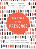 Cover: Practice of the Presence - Fortress Press