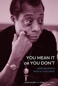 Cover: You Mean It or You Don't - Broadleaf Books