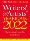 Cover: Writers' & Artists' Yearbook 2022 - Bloomsbury Yearbooks