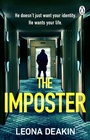 Cover: The Imposter - Transworld Digital