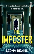 Cover: The Imposter - Transworld Digital
