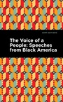 Cover: The Voice of a People - Mint Editions