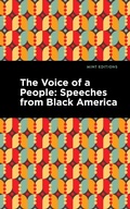 Cover: The Voice of a People - Mint Editions