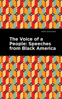 Enlarge image Cover: The Voice of a People - Mint Editions