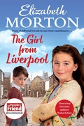 Cover: The Girl From Liverpool - Pan Books