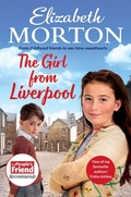Cover: The Girl From Liverpool - Macmillan