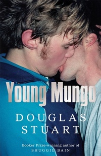 Abbildung von: Young Mungo - Picador