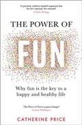 Cover: The Power of Fun - Transworld Digital
