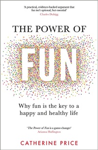 Enlarge image Cover: The Power of Fun - Transworld Digital