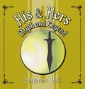 Cover: His & Hers Myth and Legend - Palmetto Publishing Group