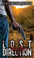 Cover: Lost Direction - Palmetto Publishing