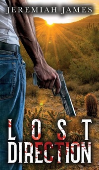 Enlarge image Cover: Lost Direction - Palmetto Publishing